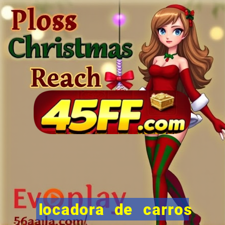 locadora de carros porto velho